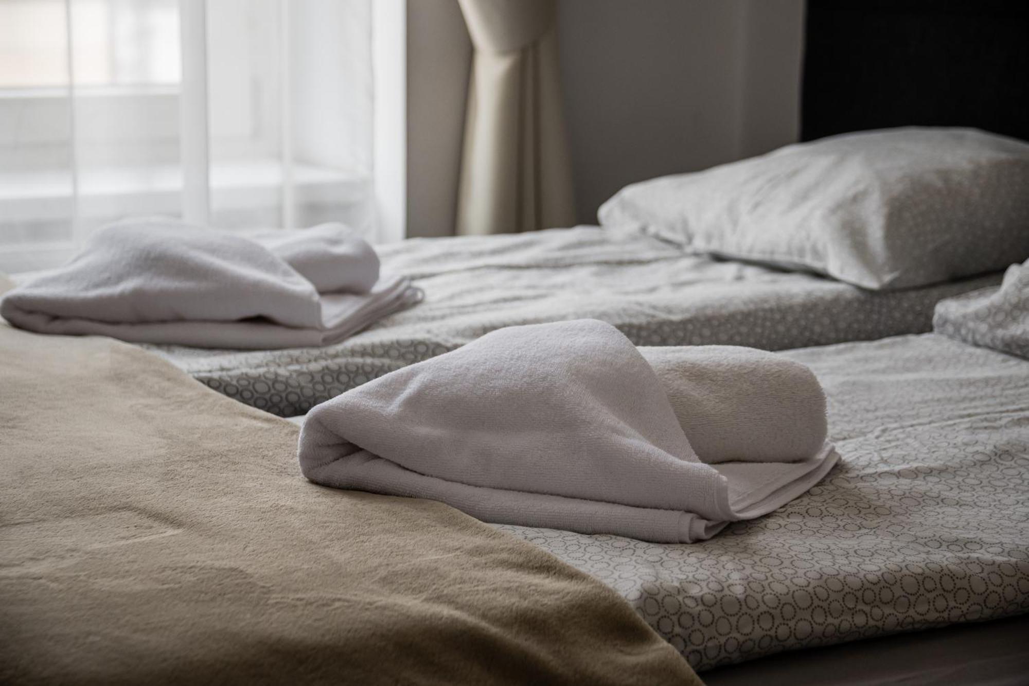 Apartamenty Bosacka Wawelofts 크라쿠프 외부 사진