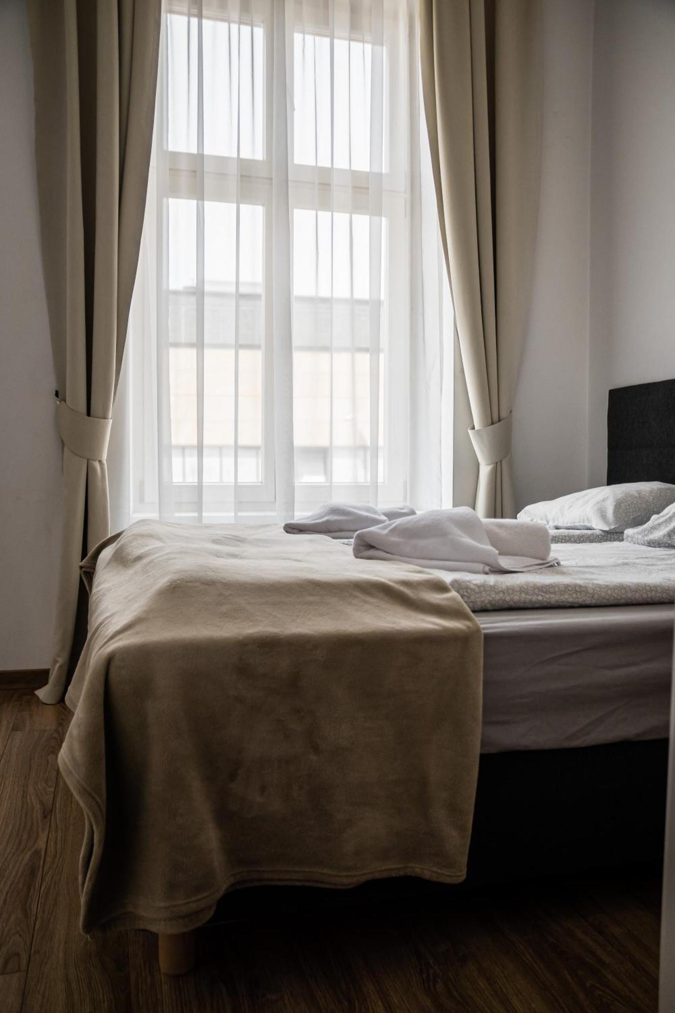 Apartamenty Bosacka Wawelofts 크라쿠프 외부 사진