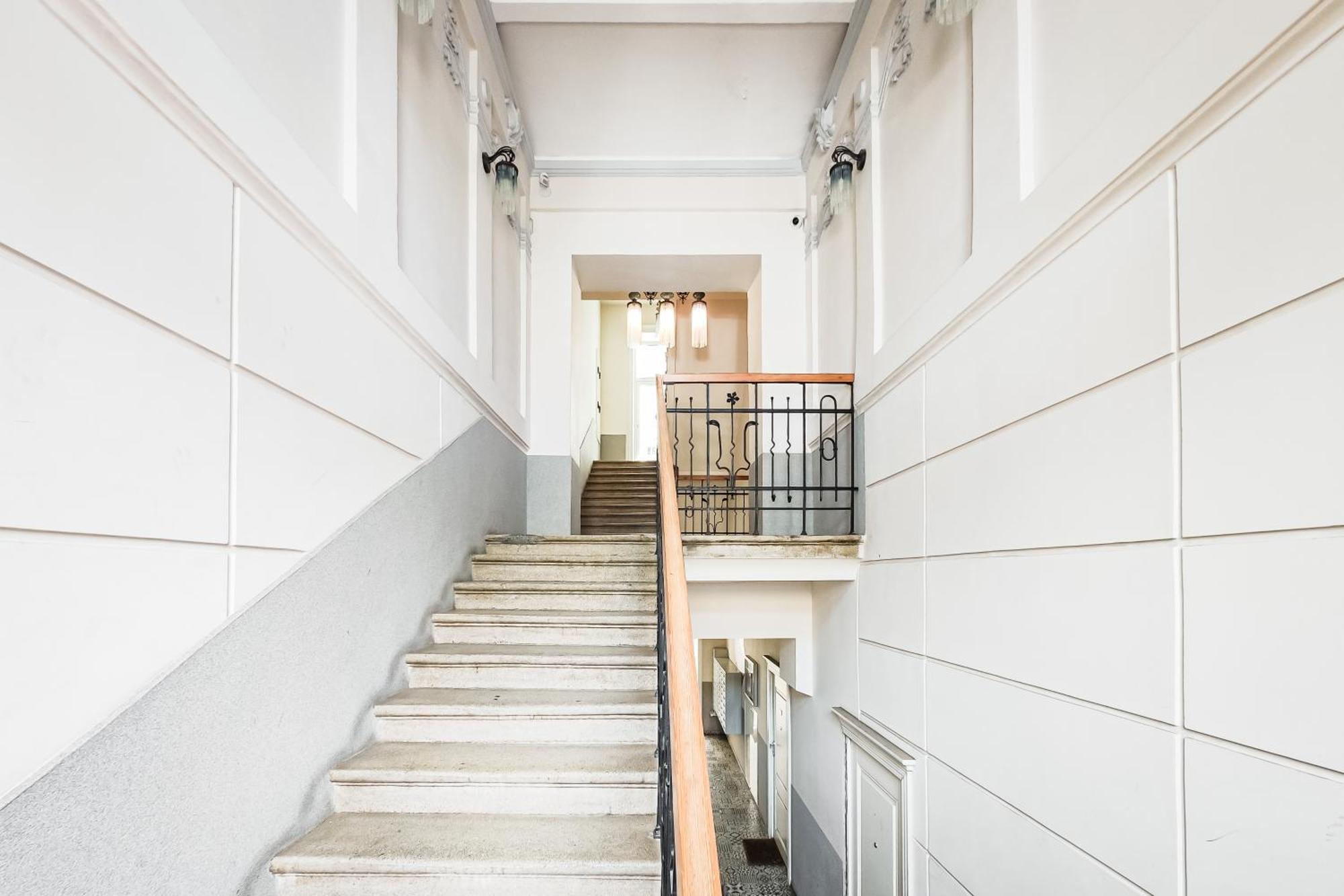 Apartamenty Bosacka Wawelofts 크라쿠프 외부 사진